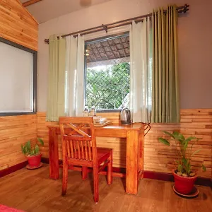 Resort Vythiri Resort, Vythiri