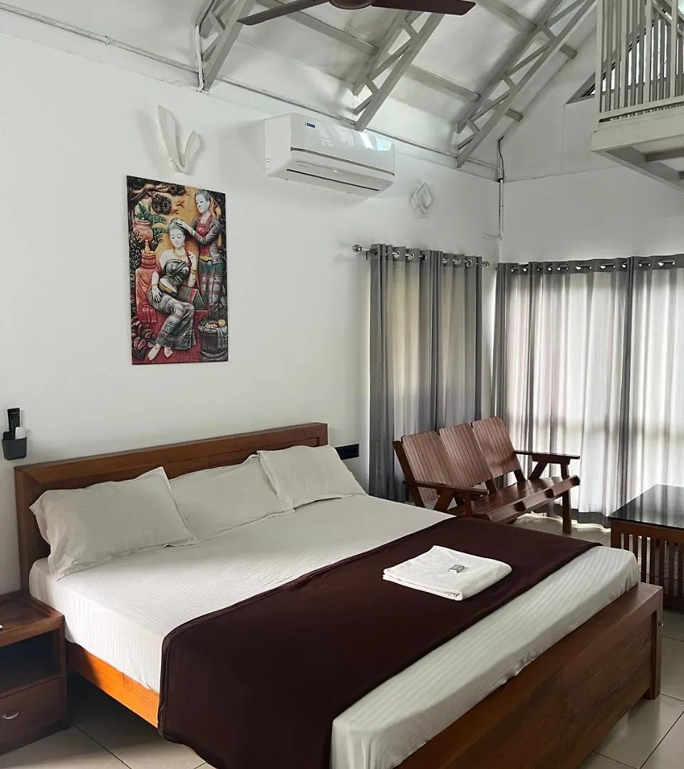 Wild Brooke Hut Hotel Vythiri 0*,